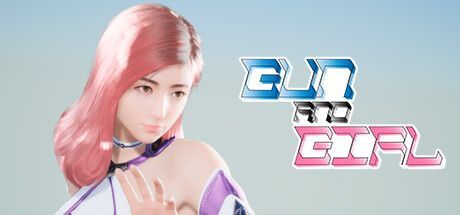 Game cover: Gun and Girl