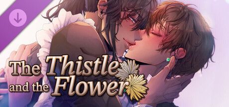 Game cover: The Thistle and the Flower: Chapter Two