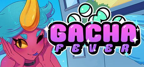 Game cover: Gacha Fever
