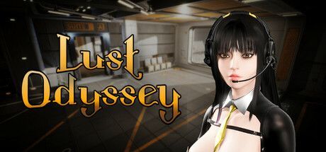 Game cover: Lust Odyssey