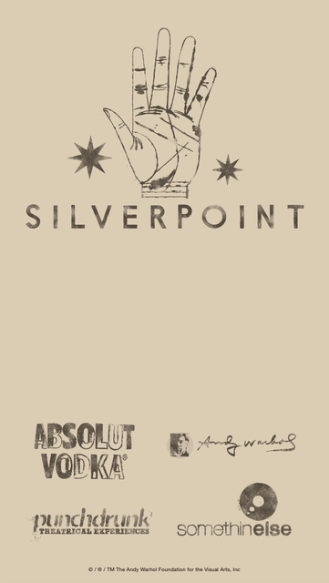 Game cover: Silverpoint
