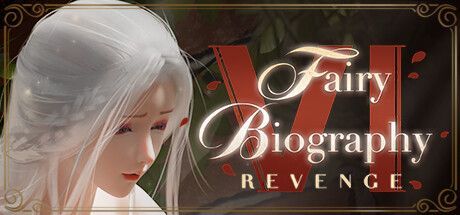Game cover: Fairy Biography VI: Revenge