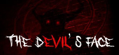Game cover: The Devil's Face