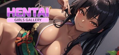 Game cover: Hentai Girls Gallery