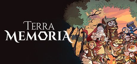 Game cover: Terra Memoria