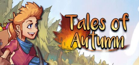 Game cover: Tales of Autumn