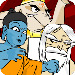 Game cover: Faith Fighter