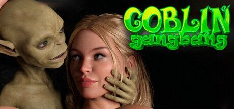 Game cover: Goblin Gangbang