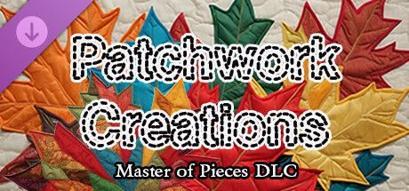 Game cover: Master of Pieces: Jigsaw Puzzle - Patchwork Creations