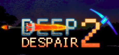 Game cover: Deep Despair 2
