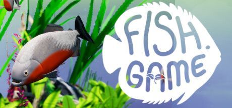 Game cover: Fish Game