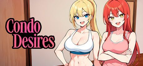 Game cover: Condo Desires