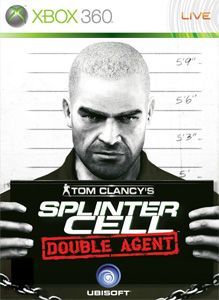 Game cover: Tom Clancy's Splinter Cell: Double Agent - DLC
