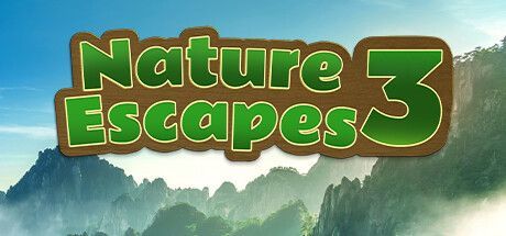 Game cover: Nature Escapes 3: Collector's Edition