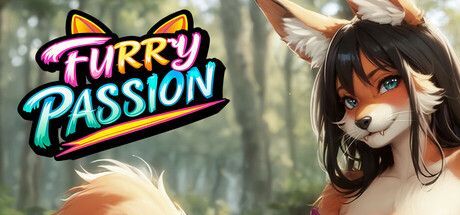 Game cover: Furry Passion