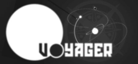 Game cover: Voyager