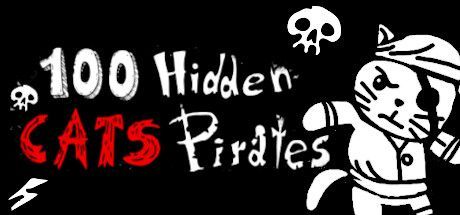 Game cover: 100 Hidden Cats: Pirates