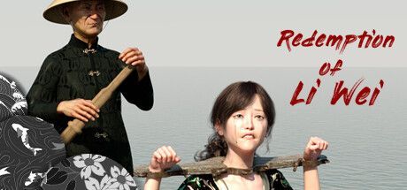 Game cover: Redemption of Li Wei
