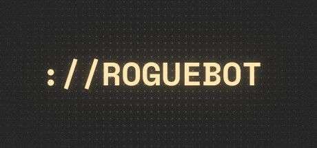 Game cover: Roguebot
