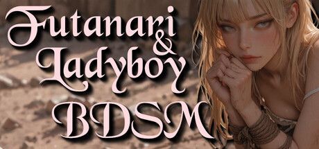 Game cover: Futanari & Ladyboy BDSM