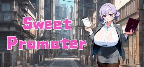 Game cover: Sweet Promoter