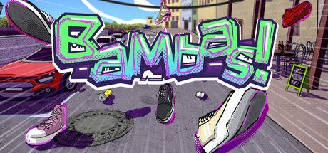 Game cover: Bambas!