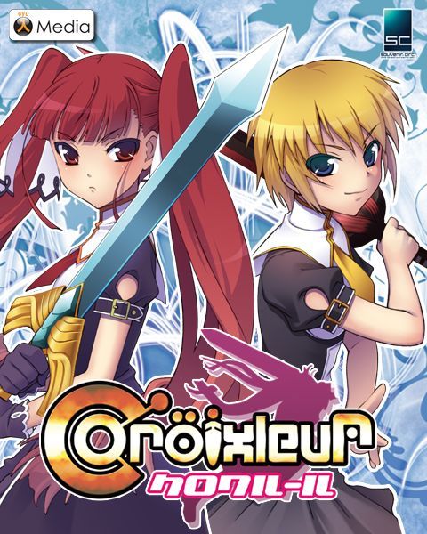 Game cover: Croixleur