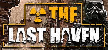 Game cover: The Last Haven