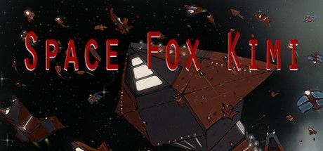 Game cover: Space Fox Kimi