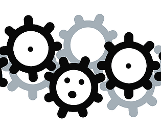 Game cover: Cogmount