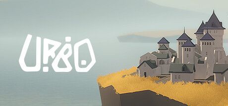 Game cover: Urbo