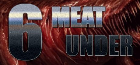 Game cover: Six Meat Under