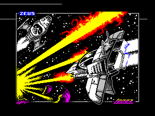 Game cover: Delfox
