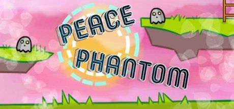 Game cover: Peace Phantom