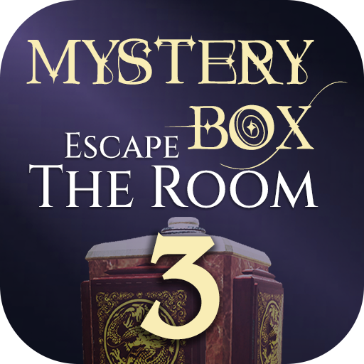 Game cover: Mystery Box 3: Escape The Room