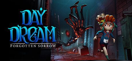 Game cover: Daydream: Forgotten Sorrow