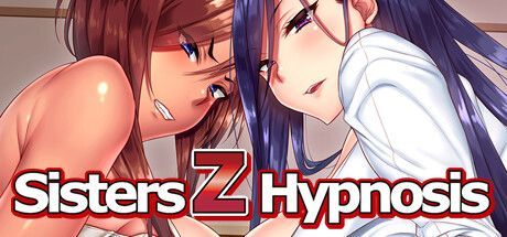Game cover: Sisters Z Hypnosis
