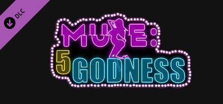 Game cover: Muse: 5 Godness