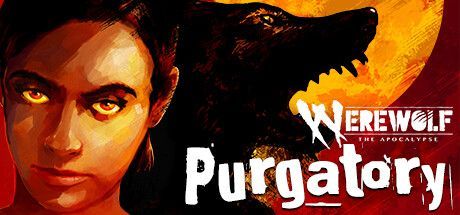 Game cover: Werewolf: The Apocalypse - Purgatory