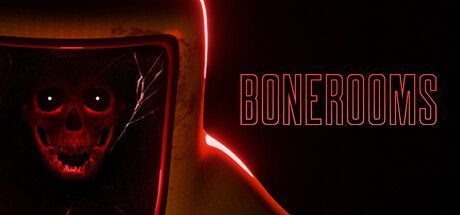 Game cover: Bonerooms