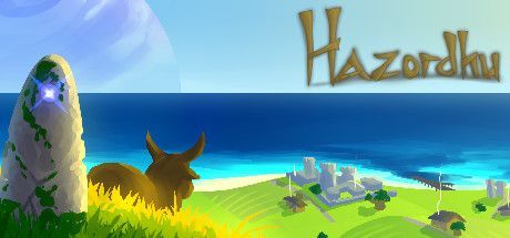 Game cover: Hazordhu