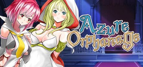 Game cover: Azure Orphanage