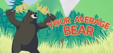 Game cover: Your Average Bear