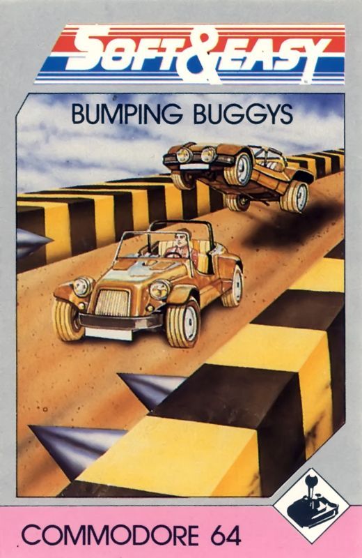 Game cover: Bumping Buggies
