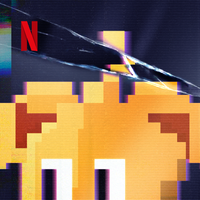 Game cover: Black Mirror: Thronglets
