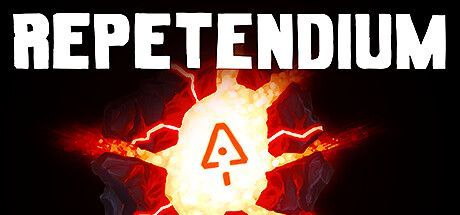 Game cover: Repetendium