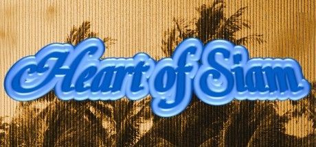 Game cover: Heart of Siam