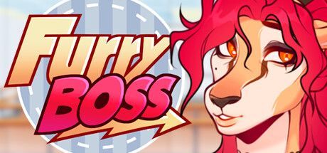 Game cover: Furry Boss