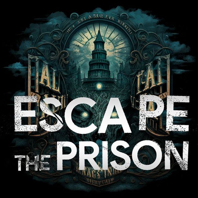 Game cover: Escape the Prison: 3 Days to Freedom