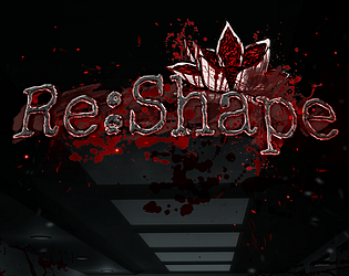 Game cover: Re:Shape